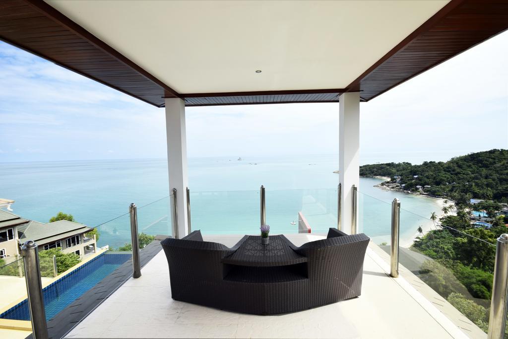 Villa Tiara Bophut Quarto foto